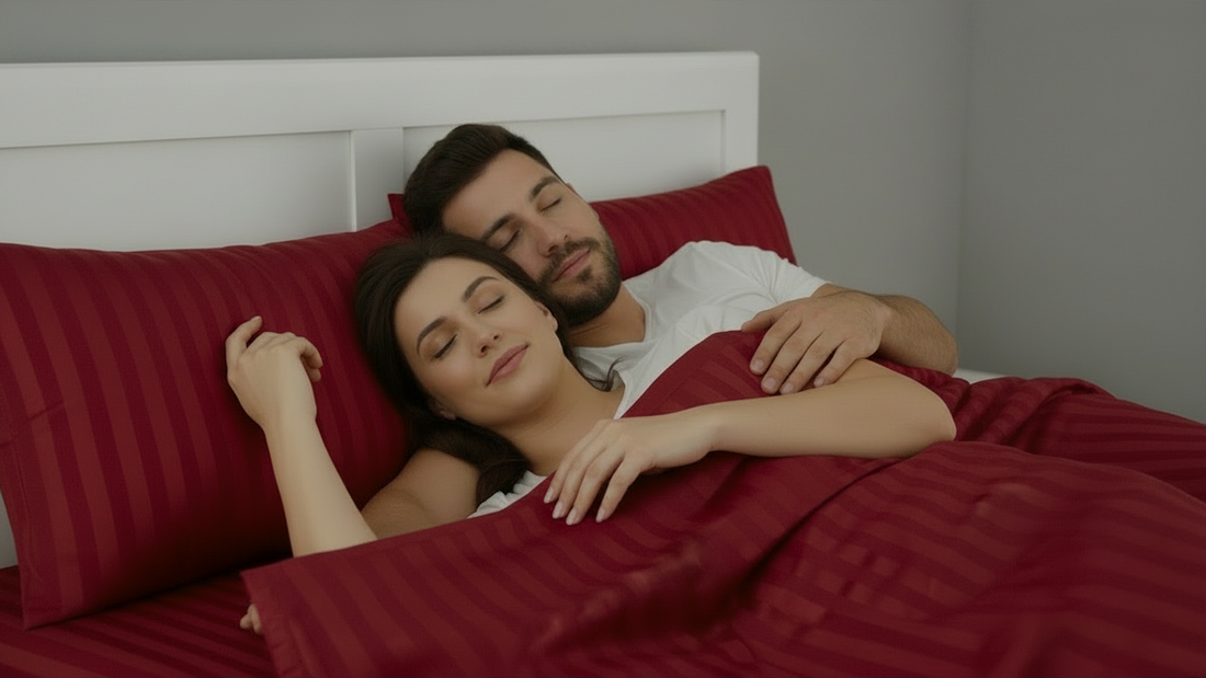 ¿Cómo elegir buenas sábanas? Claves para transformar tus noches de descanso