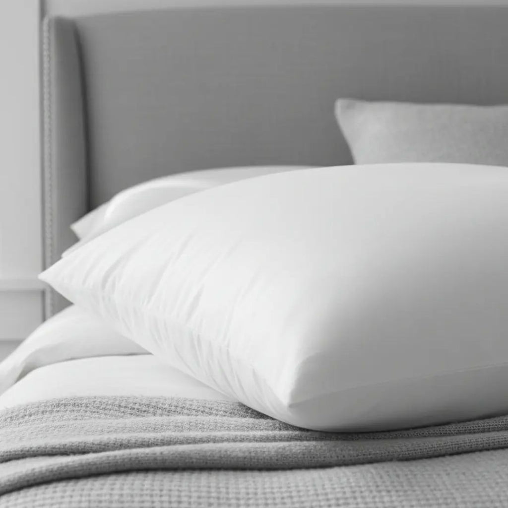 PACK DE 2 ALMOHADAS STANDARD.