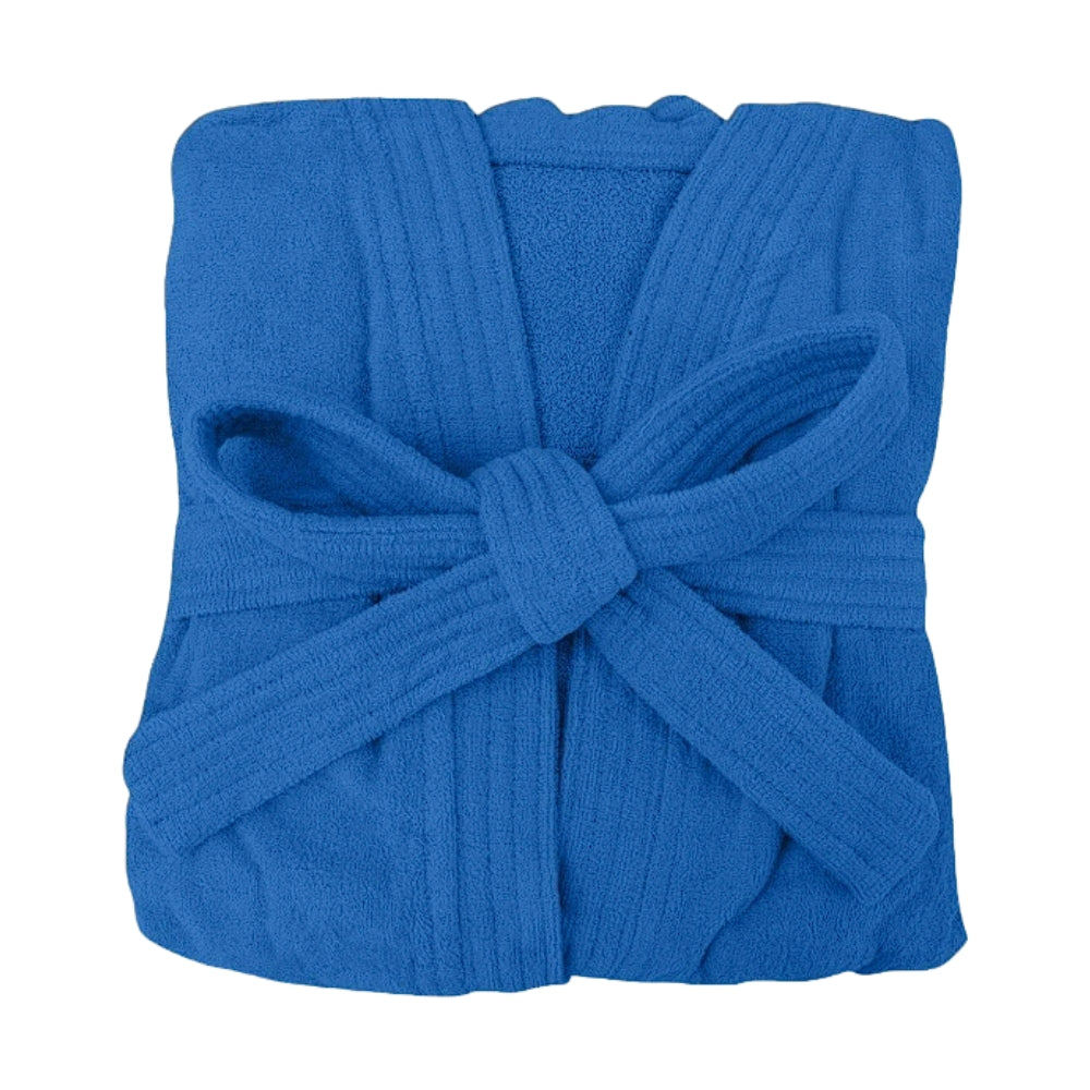 BATA DE BAÑO UNISEX.