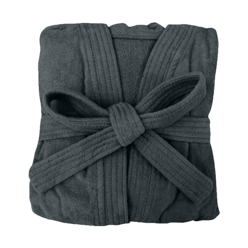 BATA DE BAÑO UNISEX.