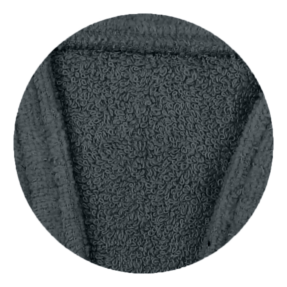 BATA DE BAÑO UNISEX.