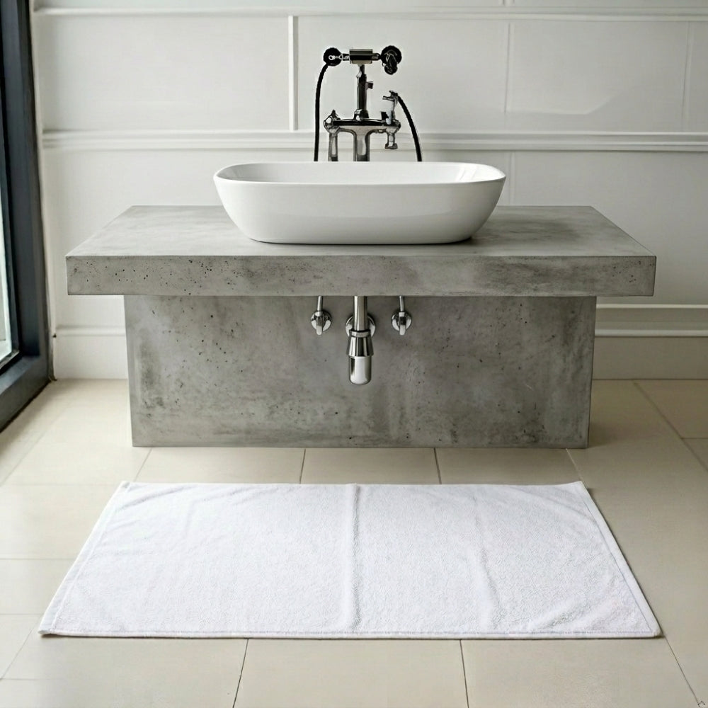 TAPETE DE BAÑO HOTELERO.